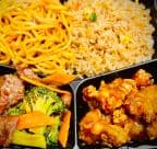 Best Mr. Panda's Lunch Special in Fairview, TX