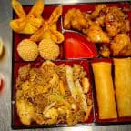 Best Mr. Pandas Famous Dinner in Fairview, TX