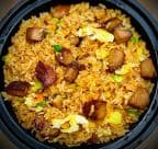 Best BBQ Pork Fried Rice in Fairview, TX