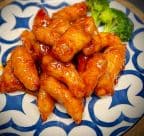 Best Crispy Spicy Honey Chicken in Fairview, TX