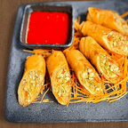 Best Chicken Egg Rolls (1) in Fairview, TX