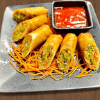Best Vegetables Spring Rolls (1) in Fairview, TX