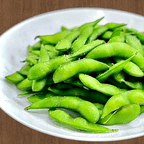 Best Sea-salt Edamame in Fairview, TX