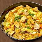 Best Chicken Fried Rice in Fairview, TX