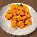 Best Orange Chicken (spicy) in Fairview, TX