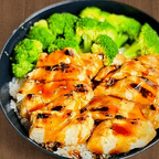Best Chicken Teriyaki in Fairview, TX