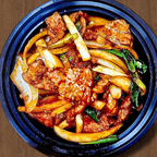 Best Mongolian Beef in Fairview, TX