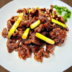 Best Crispy Beef in Fairview, TX
