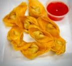 Best Crispy Pork Fried Wonton (8) in Fairview, TX